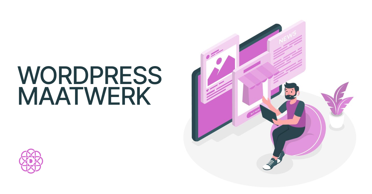 WordPress maatwerk